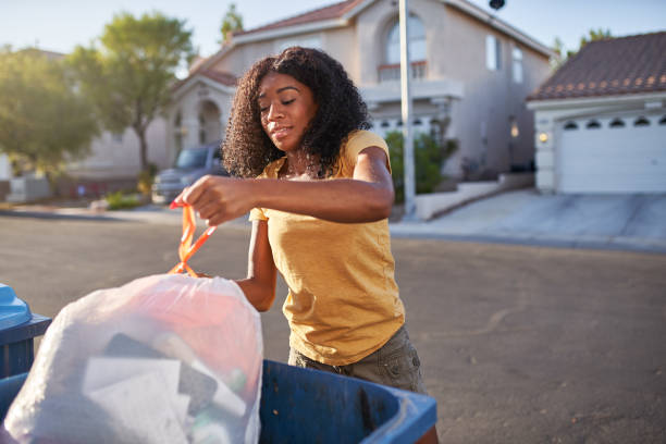 Best Junk Removal and Recycling  in Irondale, GA