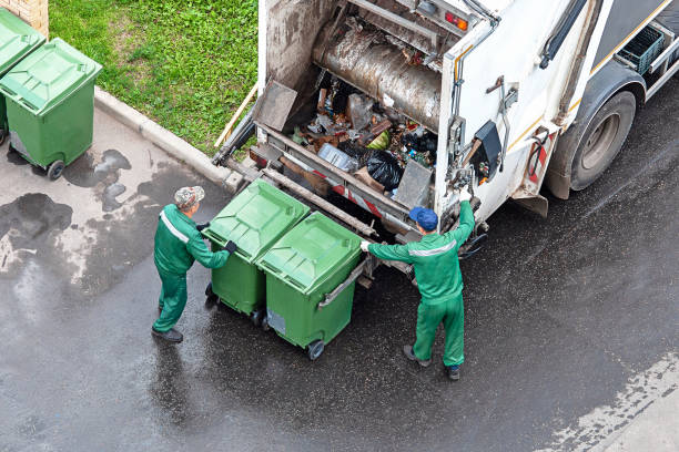 Best Junk Hauling Services  in Irondale, GA