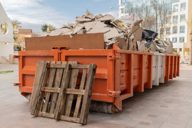 Yard Cleanup Services in Irondale, GA