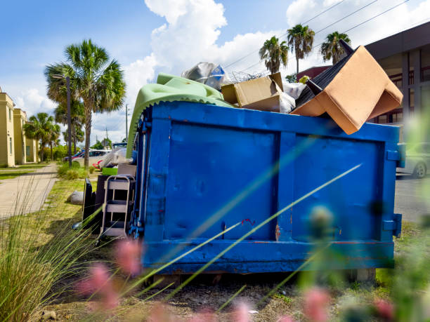 Full-Service Junk Removal in Irondale, GA