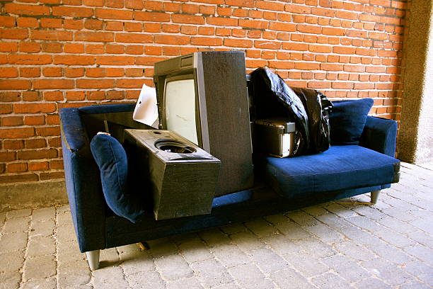 Reliable Irondale, GA Junk Removal Solutions
